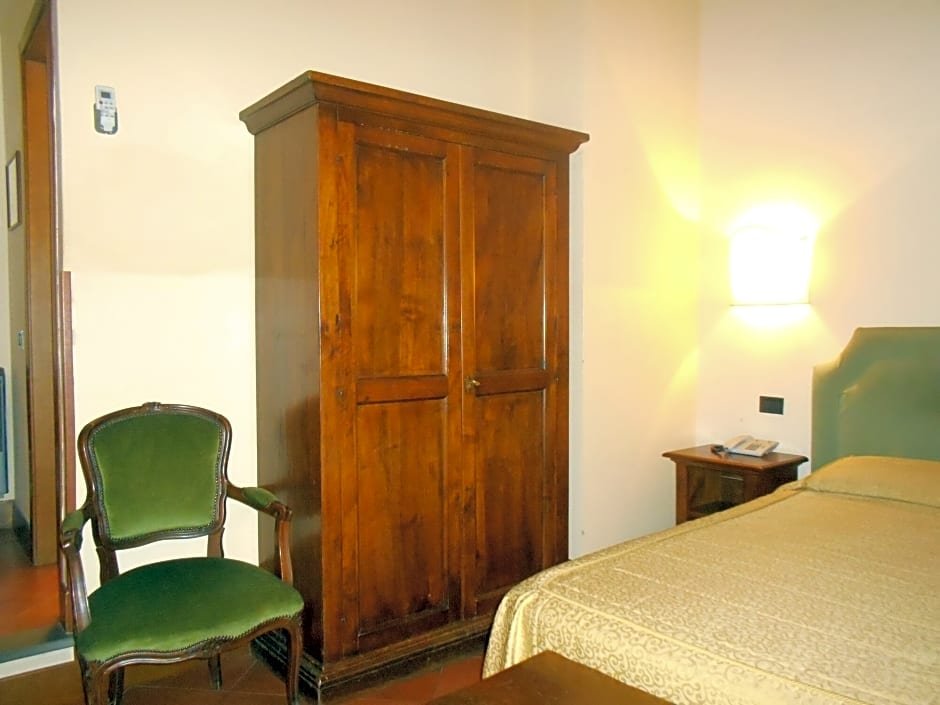 Фото Hotel Relais Il Cestello