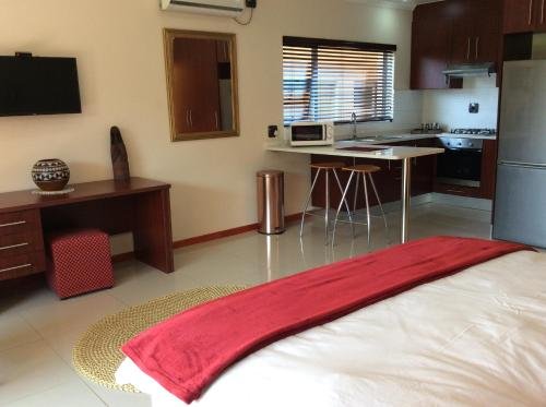 Фото Damicha Boutique Lodge