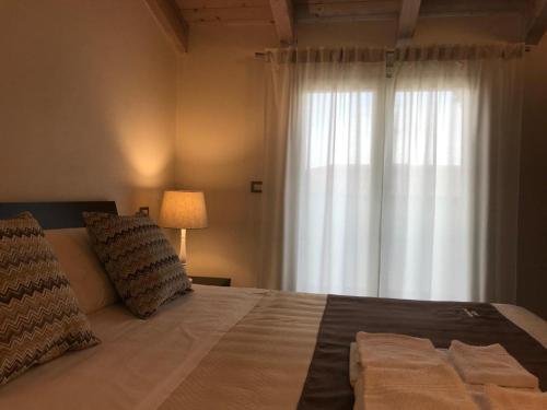 Фото Resort del Lago