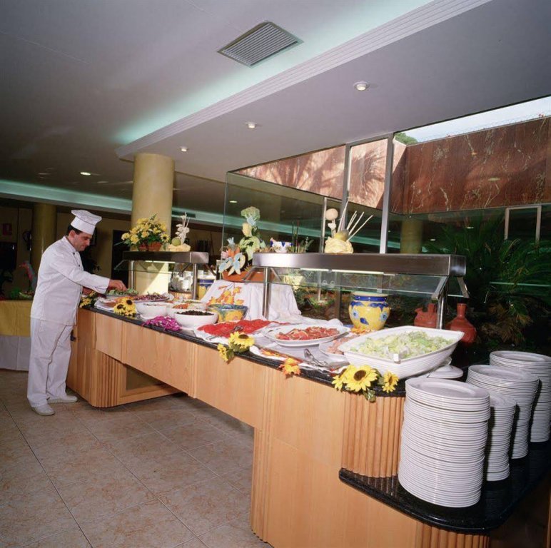 Фото 4r Salou Park Resort I
