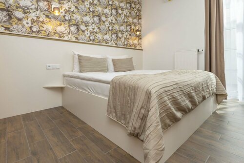 Апартаменты Kesminta Apartments в Вильнюсе