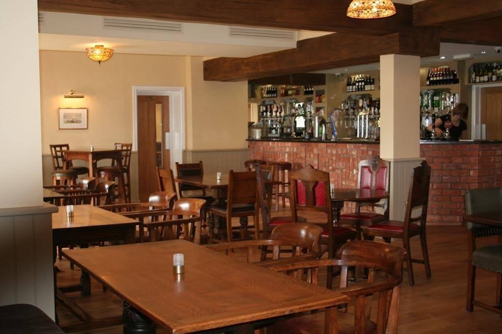 Фото The Corbet Arms