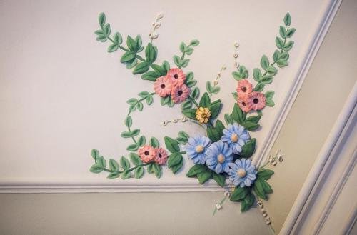 Фото Magione Del Re - Sicilian Rooms