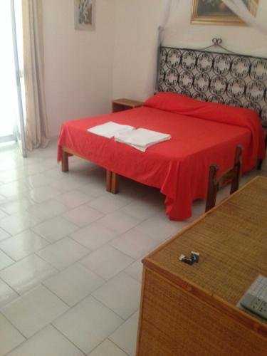 Фото Hotel Punto Azzurro