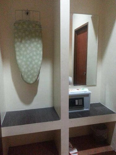 Гостиница Hotel Matos в Провинции Папуа