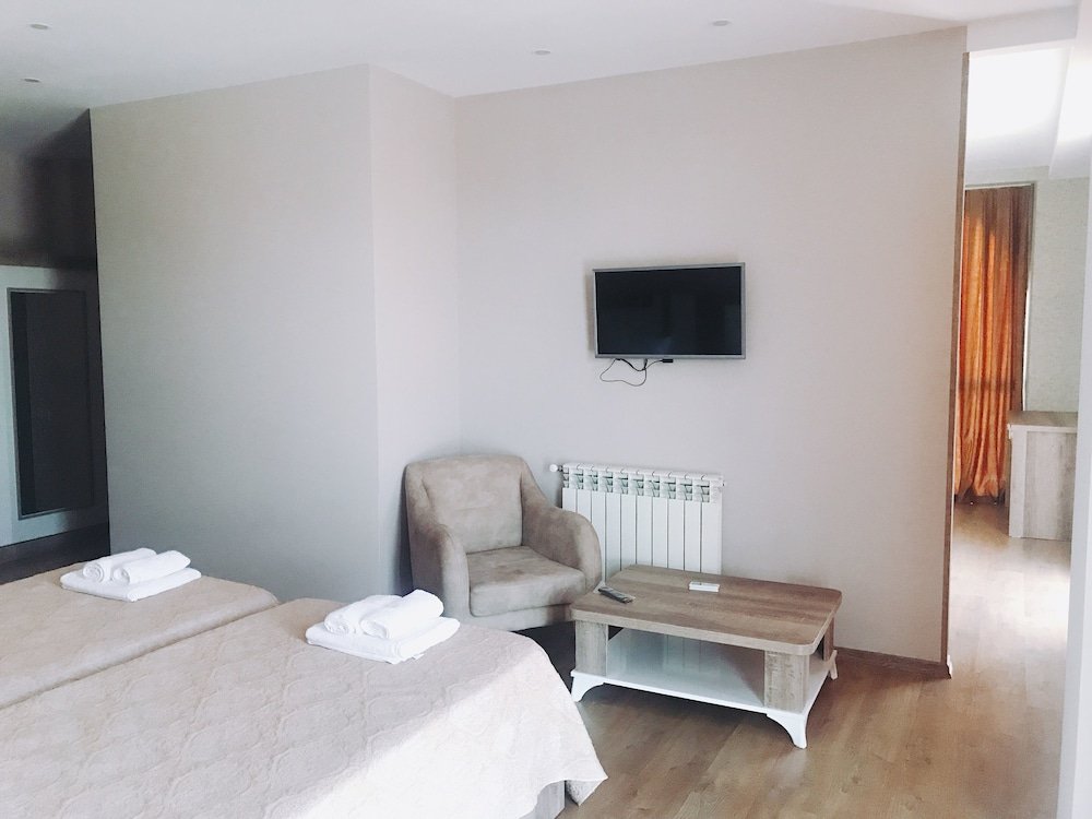 Фото Dream Tower