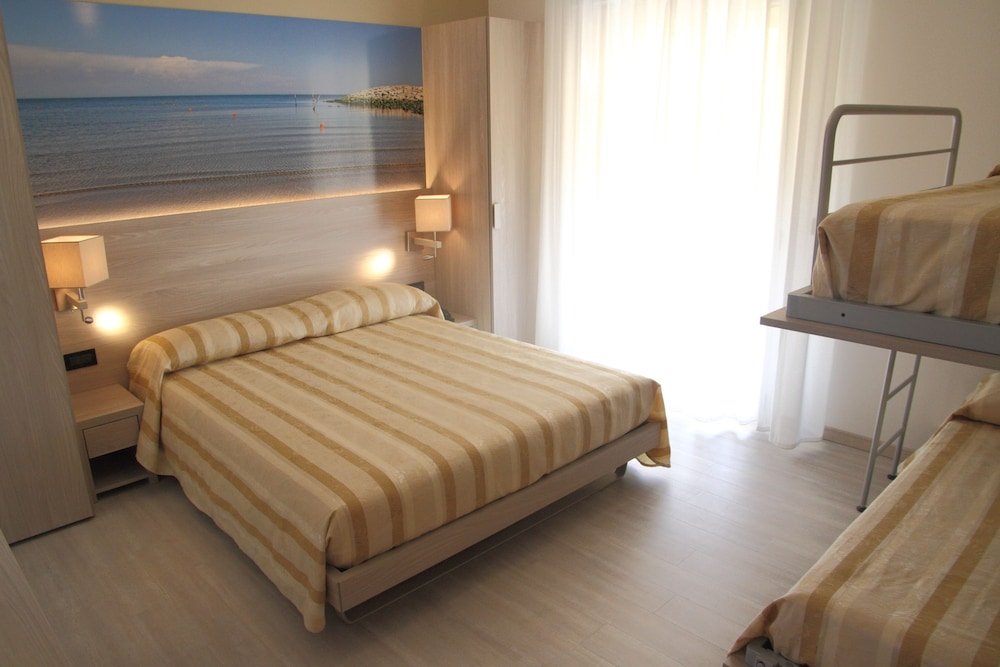 Фото Hotel Angelo