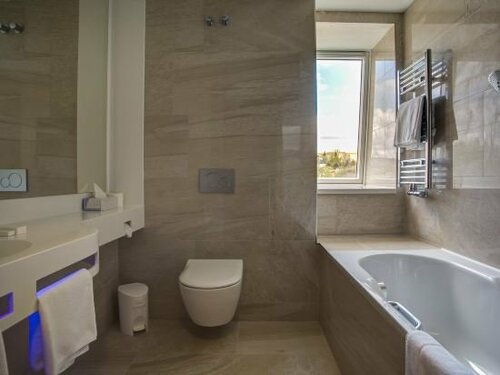 Гостиница Hotel Galatea
