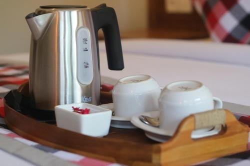 Фото Villa Chempaka