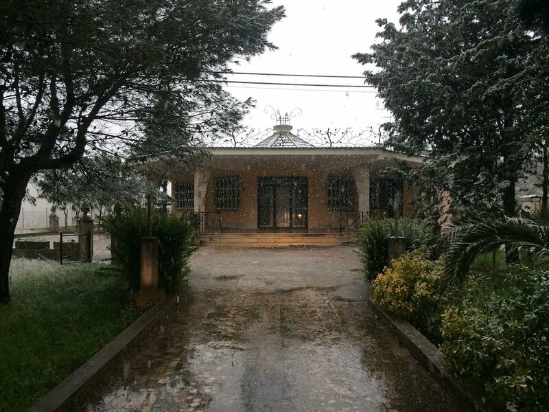 Гостиница B&b Villa L'Ottagono