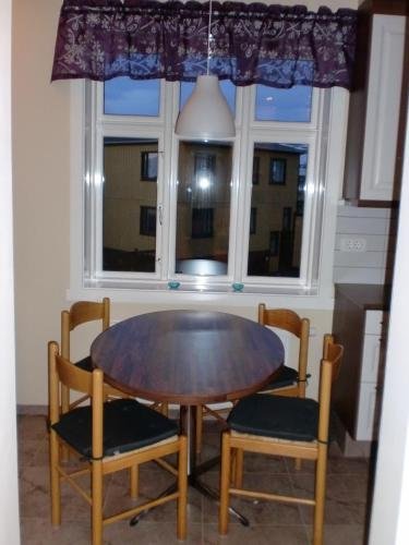 Фото Guesthouse Tilraun