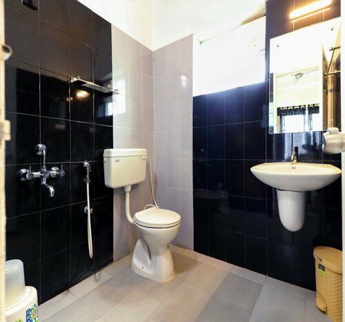 Гостиница Kallat British Resort