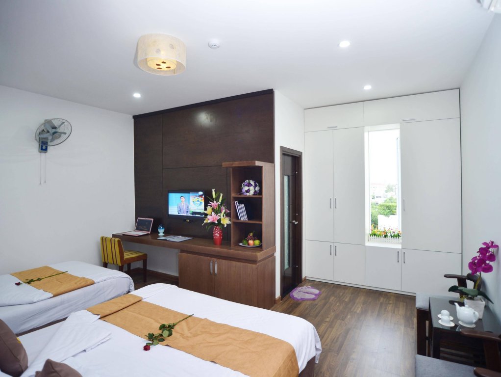 Фото Nice Hotel Da Nang