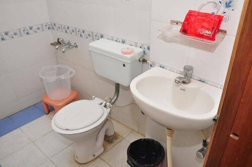 Гостиница Hotel God Gift в Амритсаре