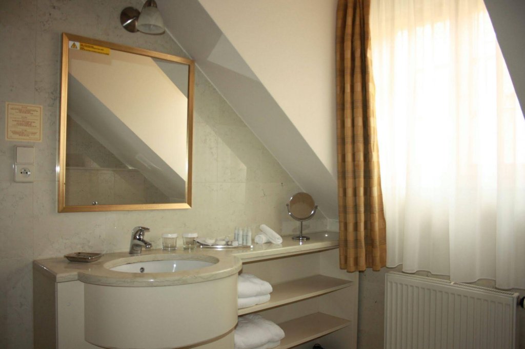 Фото Appia Hotel Residences