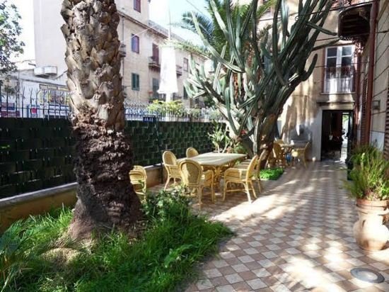 Фото Hotel Villa Archirafi