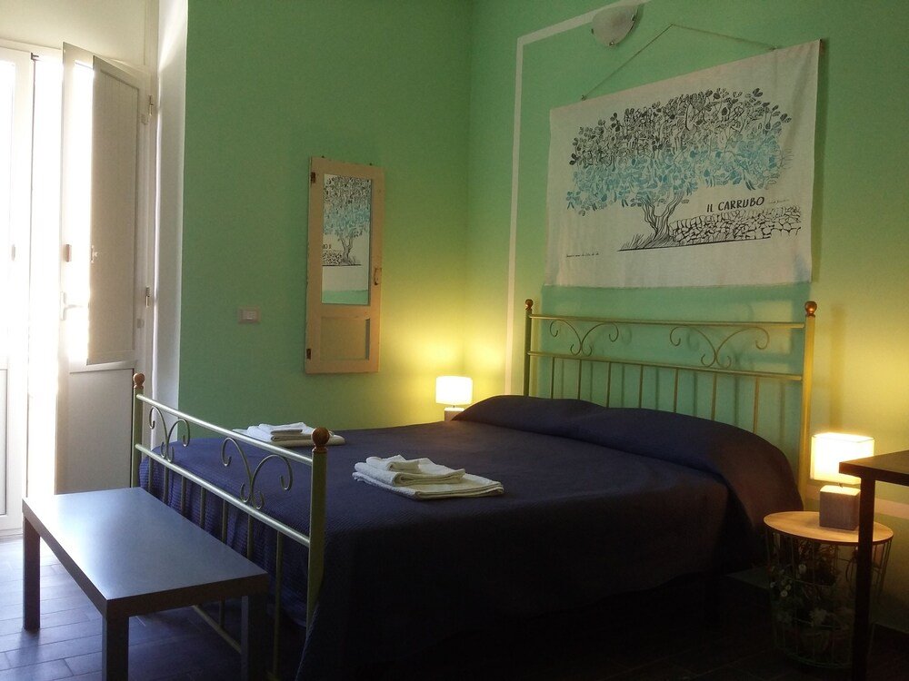 Фото La casa di Aneupe