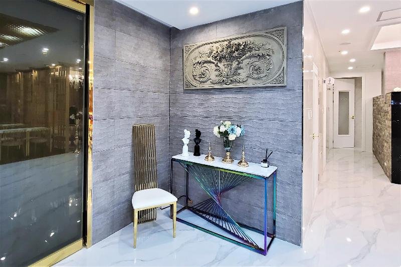 Фото Central Park Hotel Busan