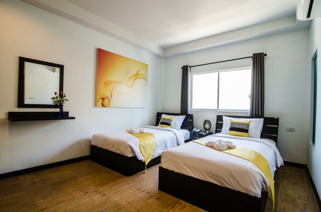 Фото Colora Hotel