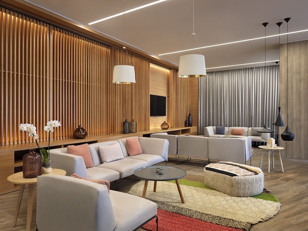 Фото Meliá Jardines del Teide