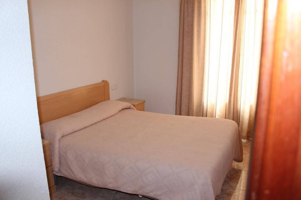 Фото Hostal Casanova