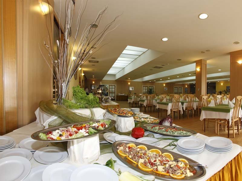 Фото Hotel Donat All Inclusive