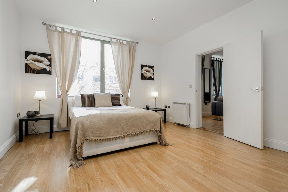 Фото StayInn City Aldgate