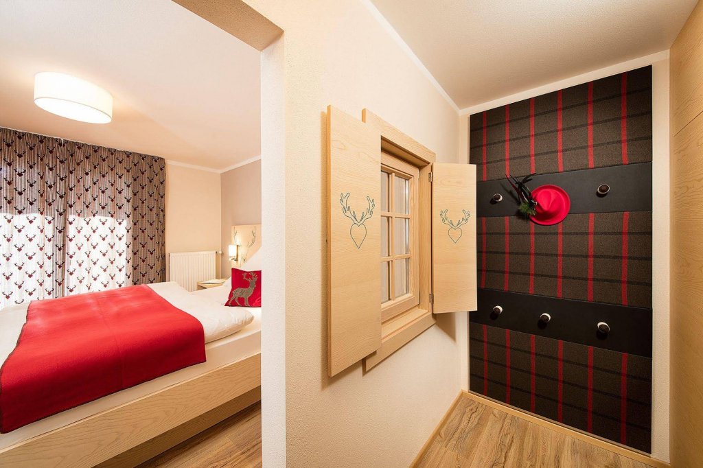 Фото Vital Hotel Wiedemann