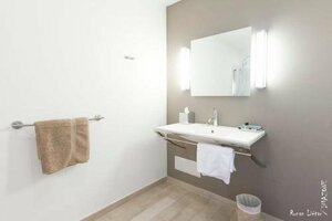 Гостиница Hotel Ker Alberte