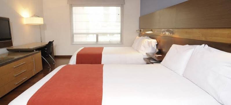 Фото Mercure Bogota Bh Retiro