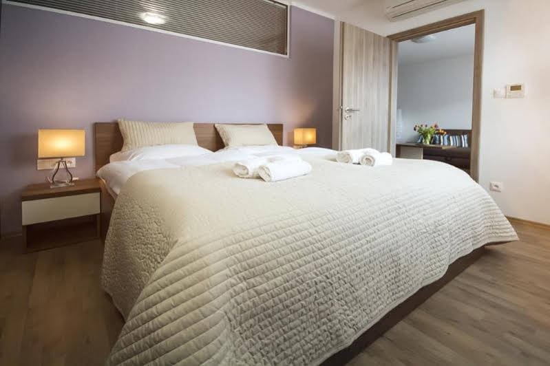 Фото Garni Hotel Virgo