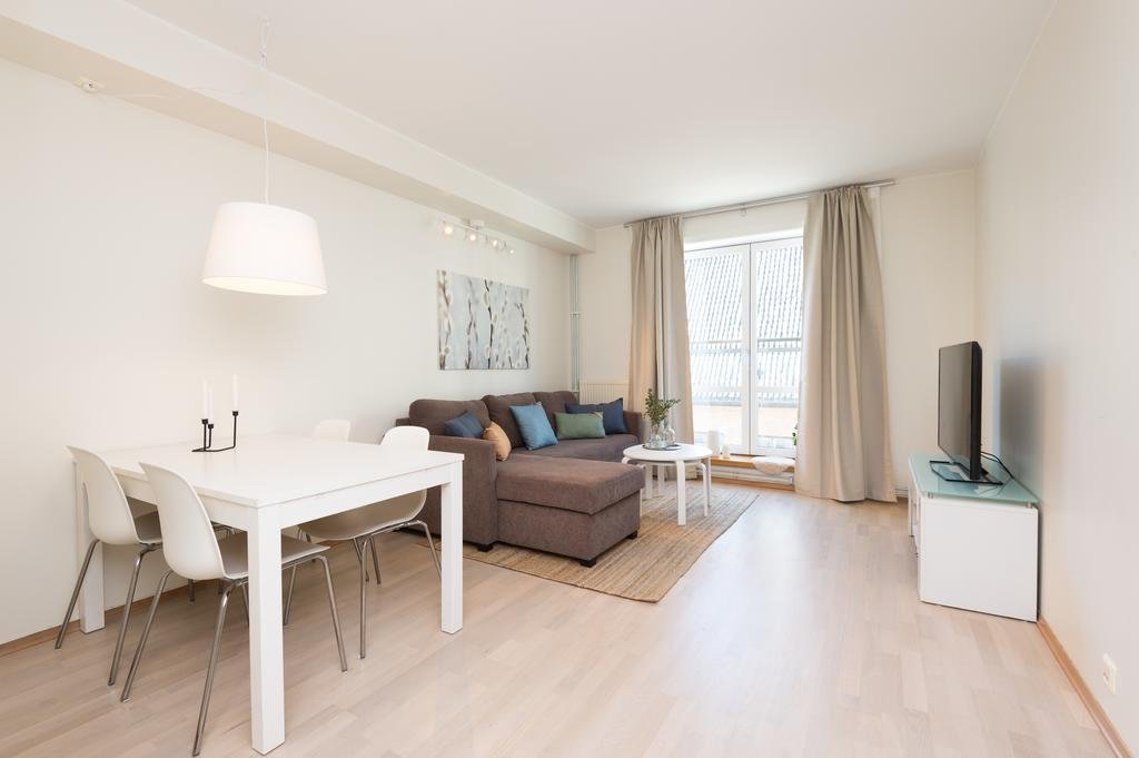 Фото Nordic Host - Dronningens Gate 12