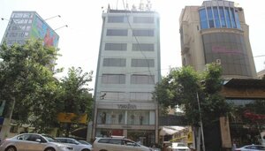 Гостиница Boutique Hotel Bawa Suites