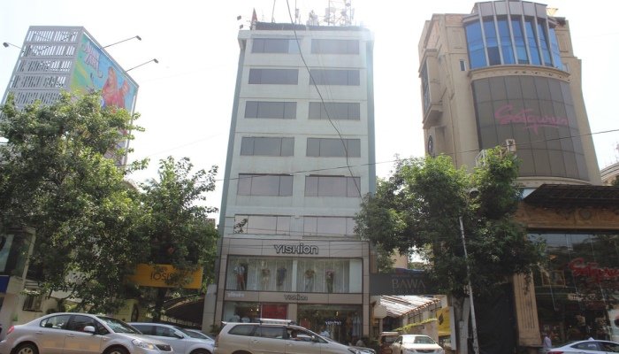 Фото отеля 4