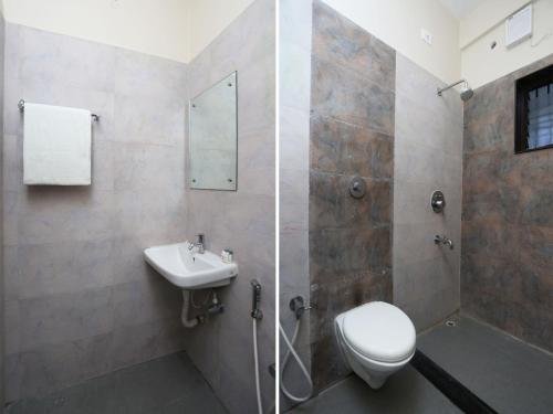 Фото Oyo 14155 Tulsi Palace