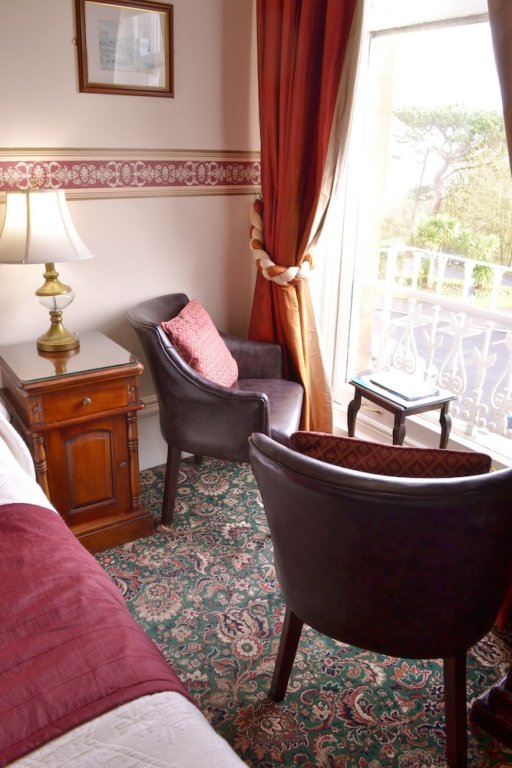 Фото Mansion House