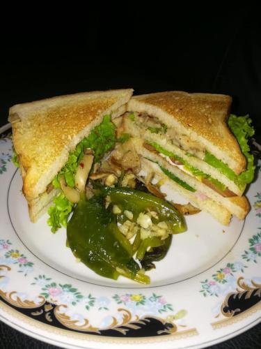 Фото Abesekara Rest House