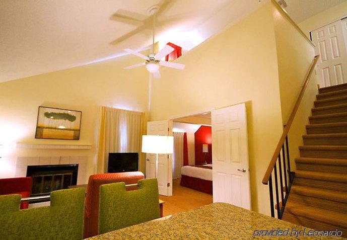 Фото Residence Inn by Marriott Palo Alto Mountain View