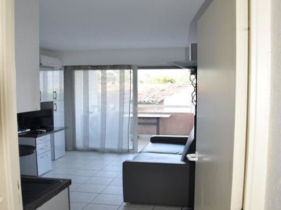 Фото Studio Port Vauban Antibes