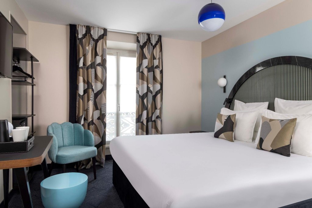 Фото Régina Opéra