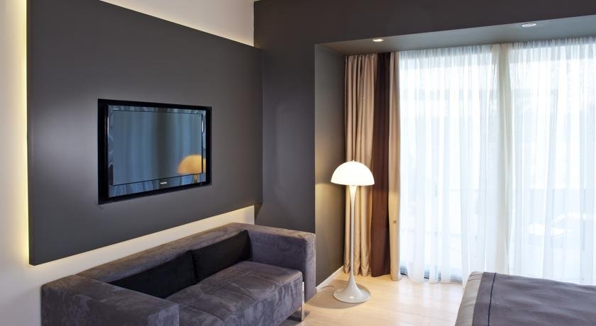 Фото Aqua Blu Boutique Hotel & SPA