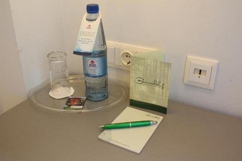 Фото Altstadthotel Baunachshof