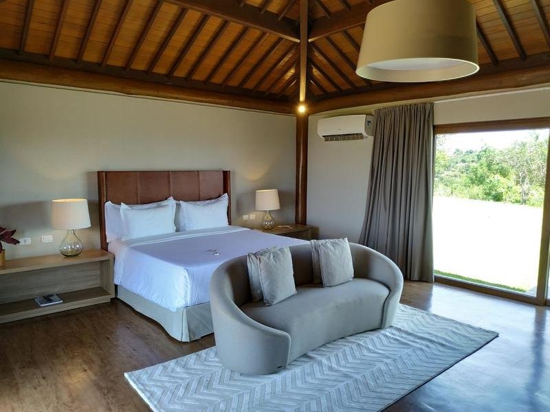 Фото Colina Pousada SPA