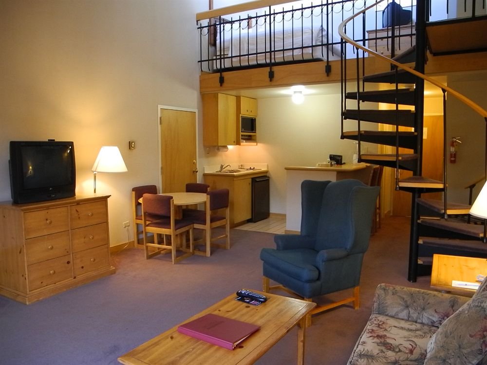 Фото The Vintage Hotel