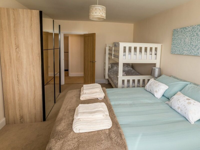 Гостиница Beachside Apartment On The Beach