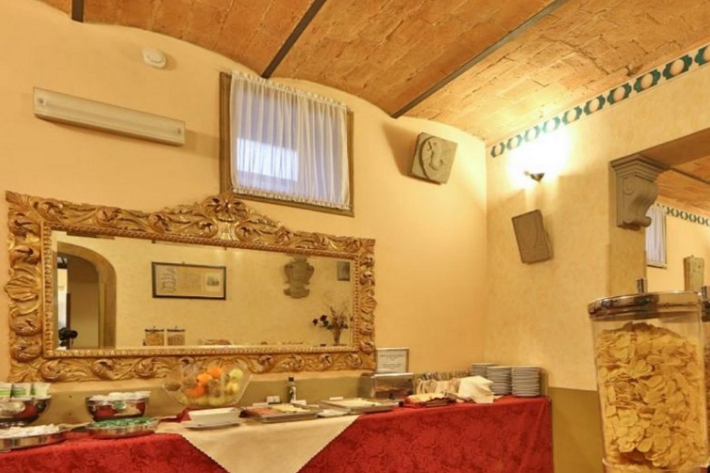 Фото Hotels Florence Select Executive