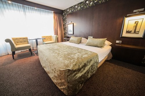 Фото Van der Valk Hotel Emmeloord