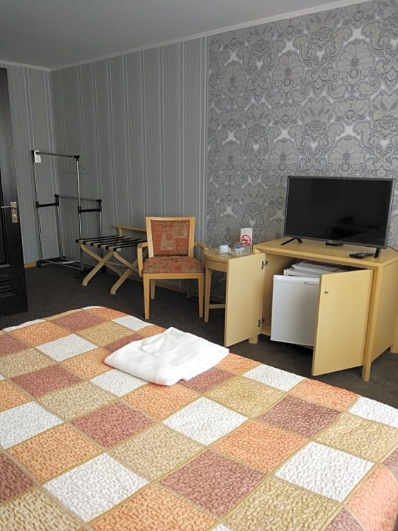 Фото Горизонт