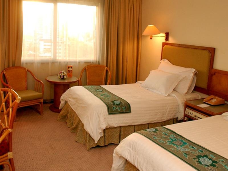 Фото Sahid Hotel Surabaya