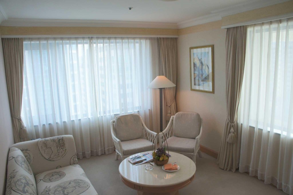 Фото Hanoi Daewoo Hotel